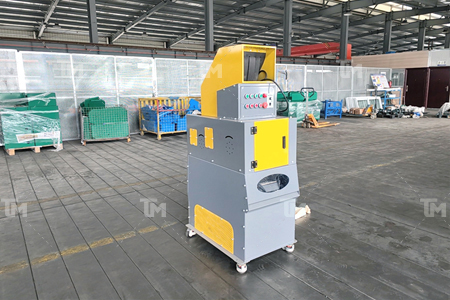 TM-C3 Mini Copper Wire Granulator(Shredder)