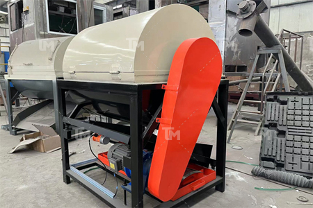 Máquina de desmontaje de PCB