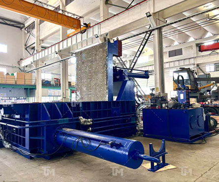 Cable Stripping Machine