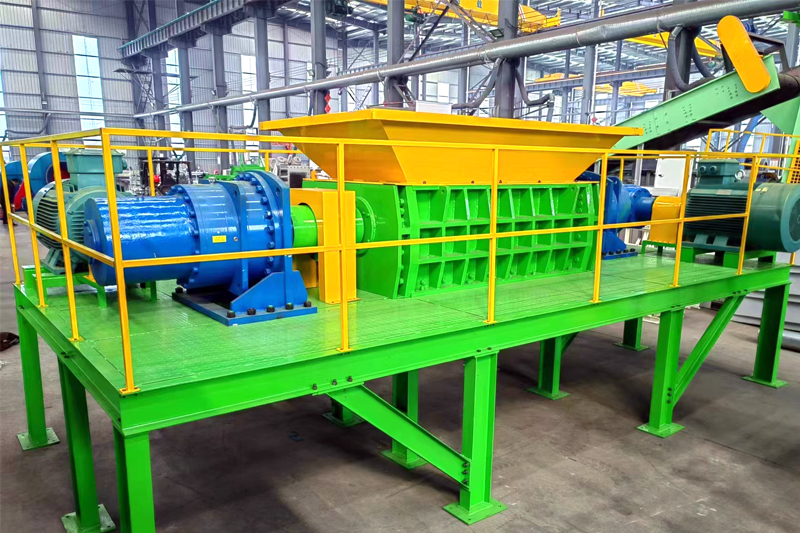 Máquina pelacables