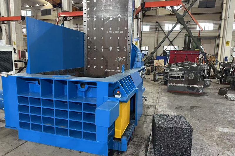 Kabelabisoliermaschine