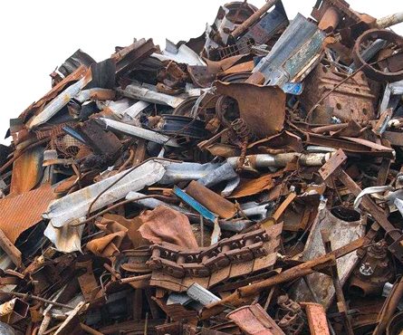 single shaft shredder machine-03