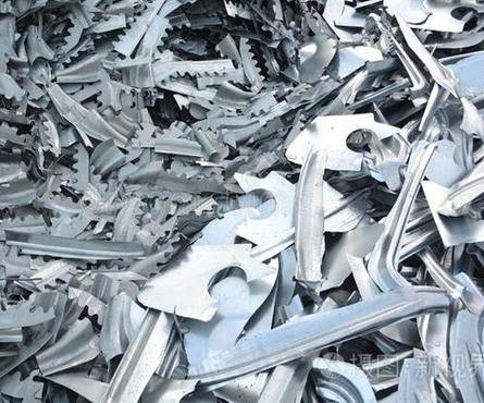 single shaft shredder machine-05